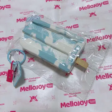 Mellojoy DIYJOJO 팝시클 썸머솔트