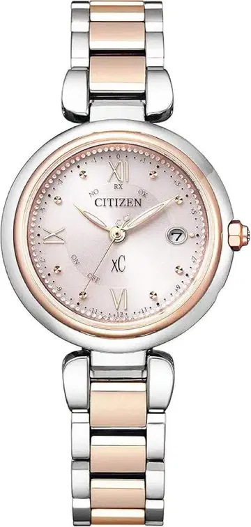 CITIZEN XC 손목시계 (쿼츠)