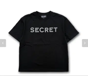 Secret 티셔츠 셋업 L 사이즈
