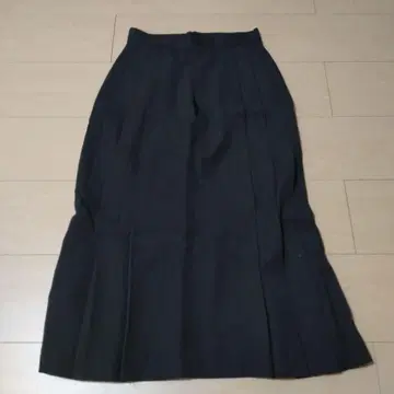 여성용 롱 스커트