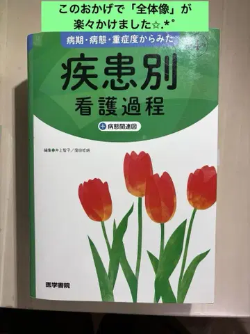 병기 병태 중증도에서 본 질환별 간호 과정 +병태 관련도