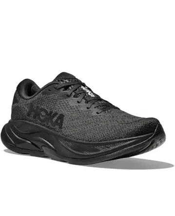 HOKA RINCON 4 블랙 스니커즈 28cm