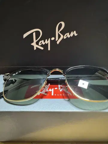 Ray-Ban