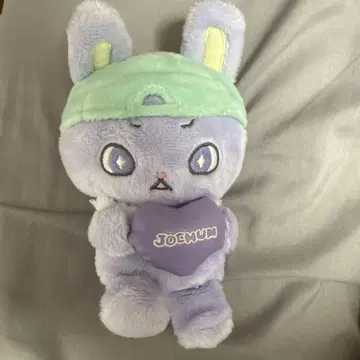 거리 봉제 인형 JOCHUM