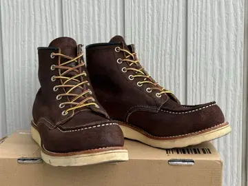 REDWING 레드윙 8878