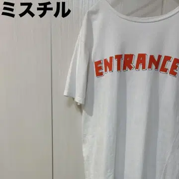 미스 T셔츠