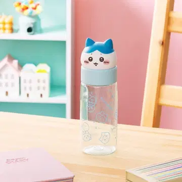 치이카와 (먼작귀) 얼굴 마이 보틀 하치와레