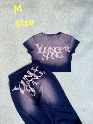 Younger Song 셋업