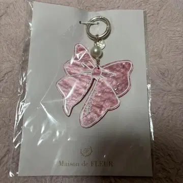 메종 드 플뢰르 오리지널 리본 참