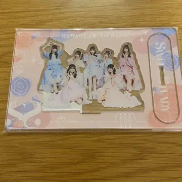 SWEET STEADY 단체 아크릴 스탠드