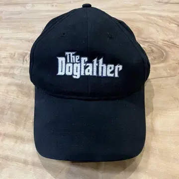 [ 해외 구제 의류 ] snoop dogg 스눕 독 캡 블랙