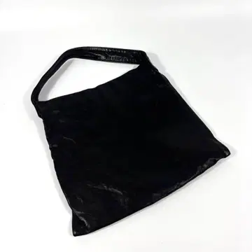 극미품 아츠앤사이언스 오리지널 가죽 토트 S 각인 블랙