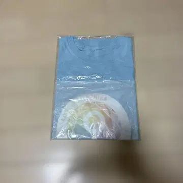 러브라이브 9th anniversary 티셔츠 Aqours ver.