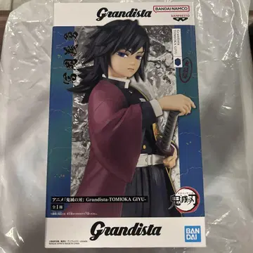 Grandista 토미오카 기유 피규어 약 26cm