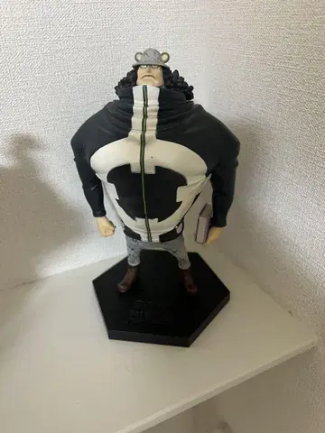 바솔로뮤 쿠마 ONE PIECE 원피스 왕하 칠무해 피규어