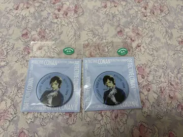 명탐정 코난 아크릴 마그넷 모로후시 타카아키