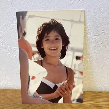 오카다 유키코 사진