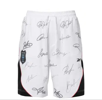 Reebok x BOTTER SOCCER SHORTS 숏팬츠