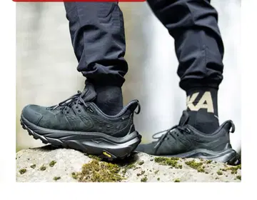 HOKA ONE ONE KAHA 2 LOW GTX 26cm