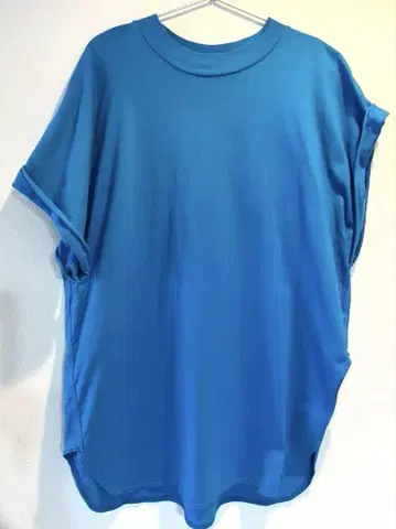 CITYSHOP 비대칭 티셔츠