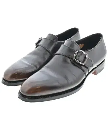 SANTONI 비즈니스 드레스 슈즈 남성용