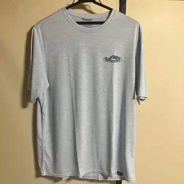 Patagonia 캐플린 쿨 데일리 티셔츠