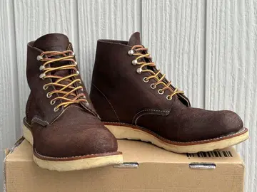 REDWING 레드윙 8164