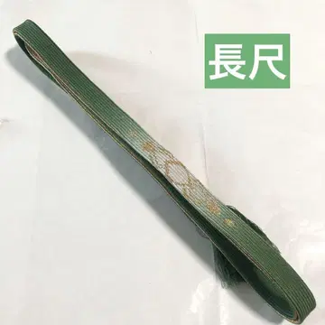 균일 SALE 장척 오비조임023 기장 L L촌 말차 그린 의식 포멀