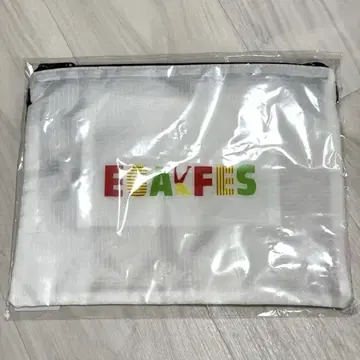 에가 페스 2024 사코슈 [화이트]