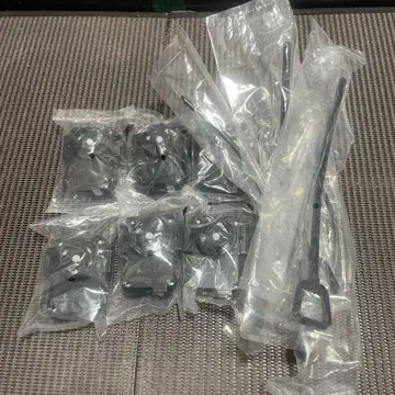 베이블레이드 와인더 런처 6개 세트