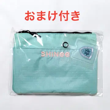 SHINee 사코슈 SMTOWN 2022 덤 포함