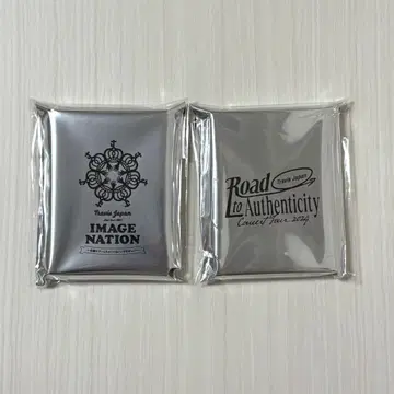 Travis Japan 트레이딩 카드