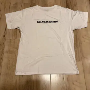 fcrb 브리스톨 티셔츠 XL 사이즈