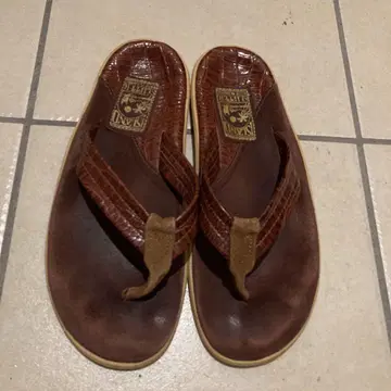 ISLAND SLIPPER 아일랜드 슬리퍼 US 10 사이즈 28 cm