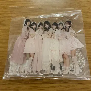 SWEET STEADY LARME 단체 아크릴 스탠드