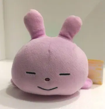 라브라빗 봉제 인형 토끼의 집 위에서 낮잠자는 모임 그 3 니시무라유우지