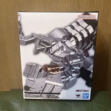 S.H.Figuarts 진골조형제법 CLAWs 스콜피온