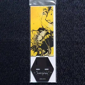 100 카노 수묵화 TSUTAYA 아크릴 스탠드  아크릴 스탠드