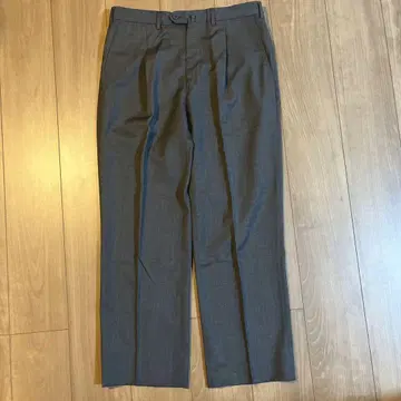 Ermenegildo Zegna 슬랙스 제냐 ronherman