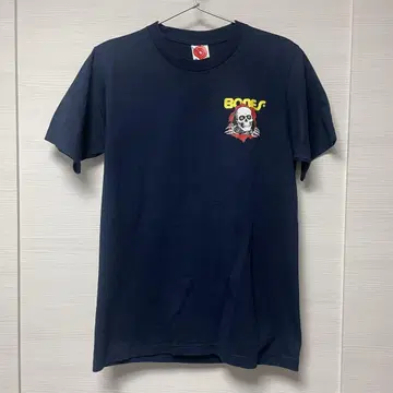POWELL PERALTA 90s bones Made in USA M