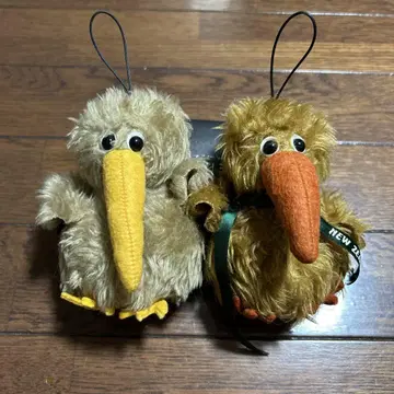 Kiwi 뉴질랜드 봉제 인형