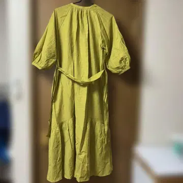 부즈루드 롱 스커트