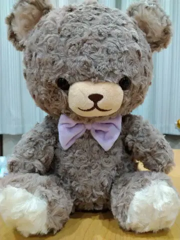 로즈 곰돌이 Rose Bear