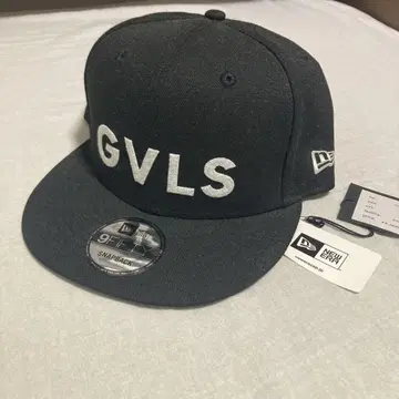 GAVIAL / FLAT VISOR CAP