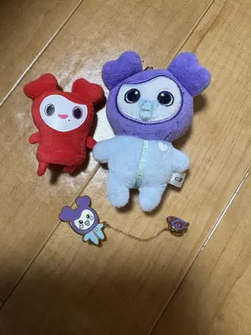 twice 굿즈