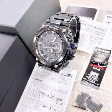 364 컨디션 최상 CASIO 카시오 G-SHOCK MTG S1000BD