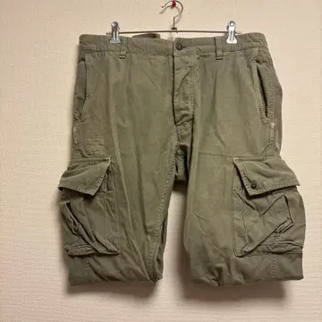 mason's 카고 팬츠