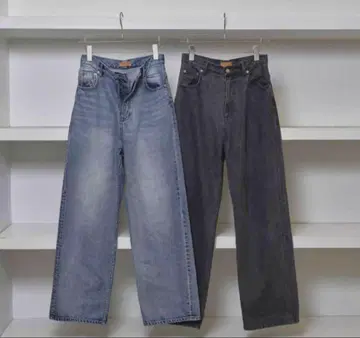 TODAYFUL Cary's Denim