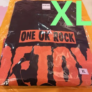 ONE OK ROCK 원오크 2025 티셔츠
