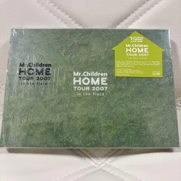 Mr.Children/Mr.Children'HOME'TOUR 200 -